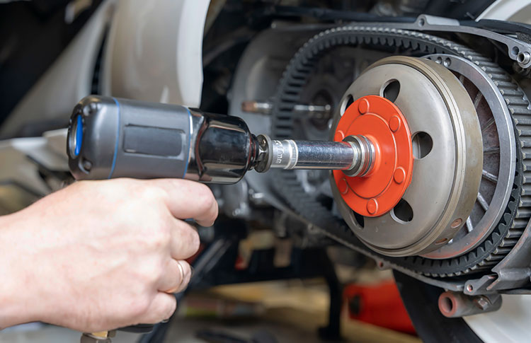 RAD Torque Systems And Brainvire Commenced On An Incredible Odoo Journey