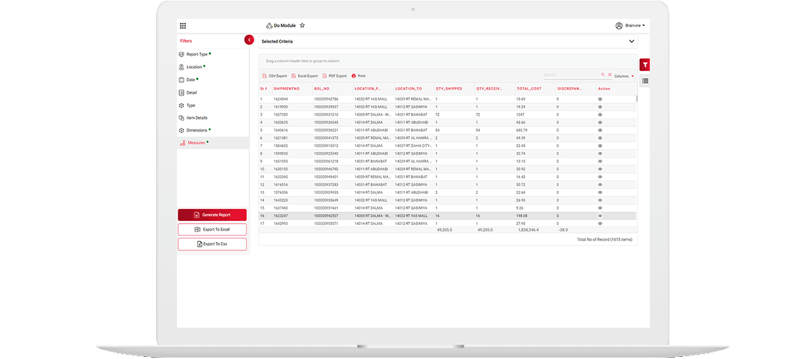 Inventory Management Web App To Streamline Process