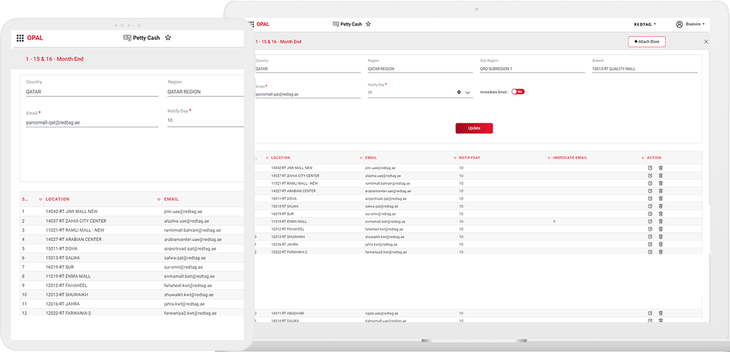 Inventory Management Web App To Streamline Process