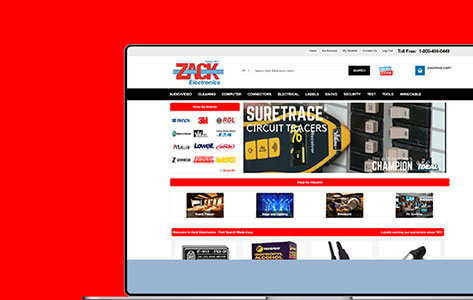 Boosting Exposure of The Electronic Brand Through the Application of Digital Marketing