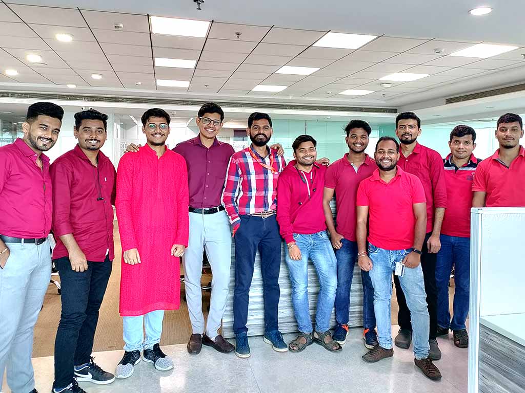 Navratri Celebration 2022