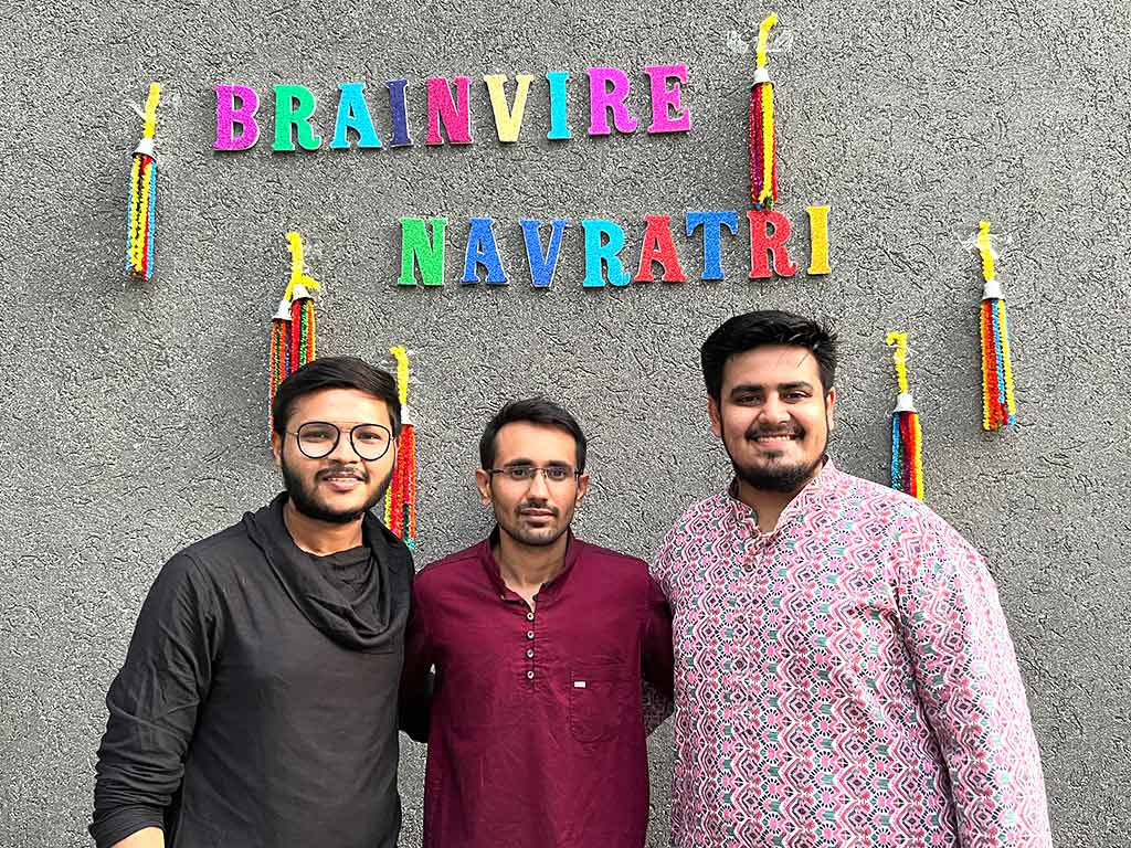 Navratri Celebration 2022