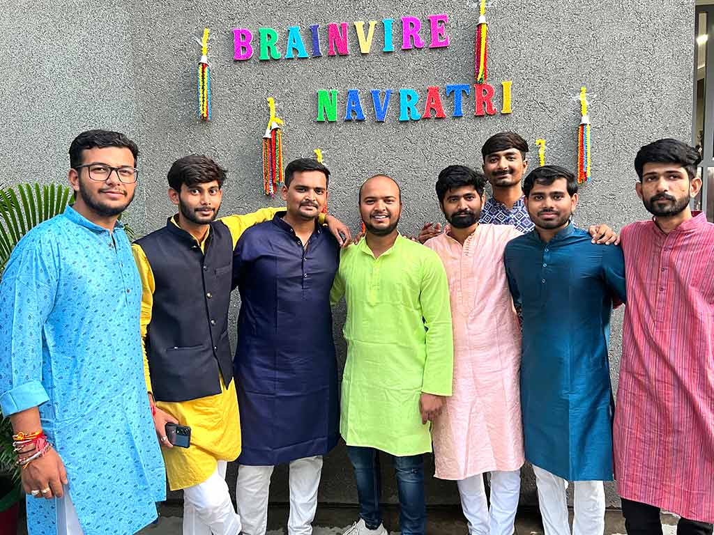 Navratri Celebration 2022
