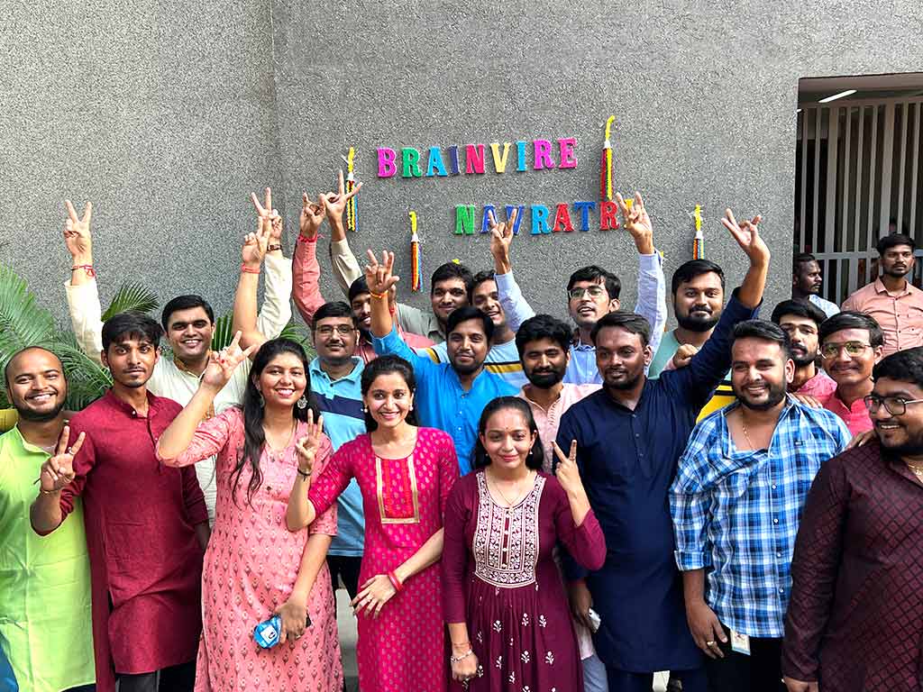 Navratri Celebration 2022
