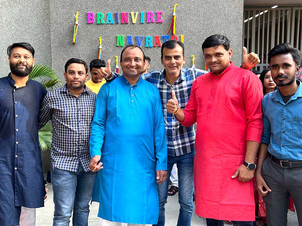 Navratri Celebration 2022
