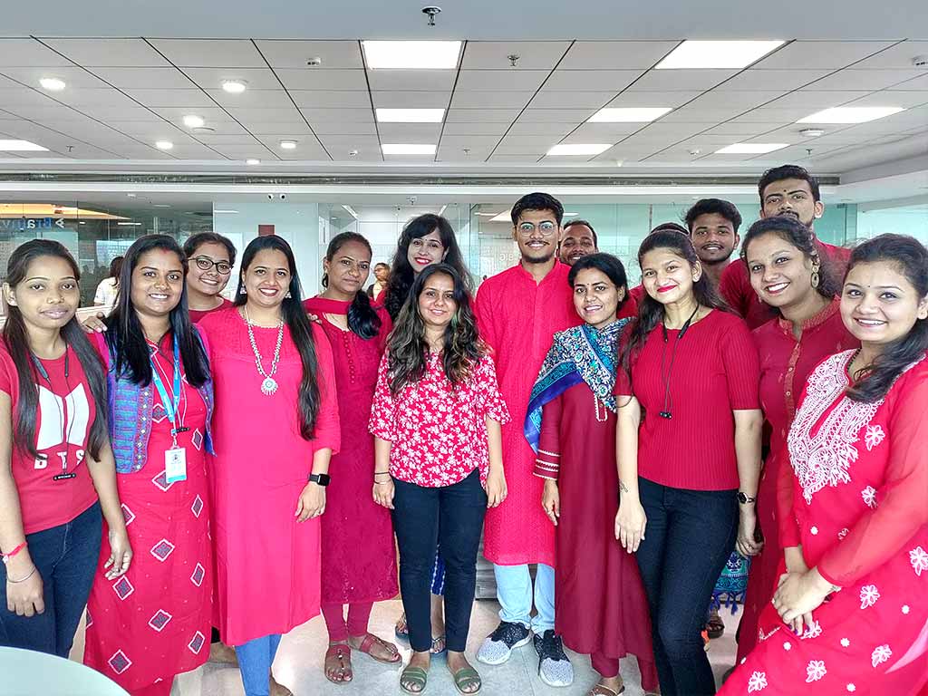 Navratri Celebration 2022