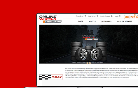 Elite Wheel And Tire Marketplace Experiences 67.37% Surge In Traffic In A Month