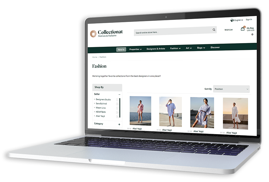 Adobe Commerce Multi-Vendor Marketplace