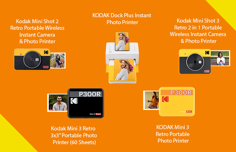 Driving Profitable Growth for Kodak with Intuitive Digital Strategy
