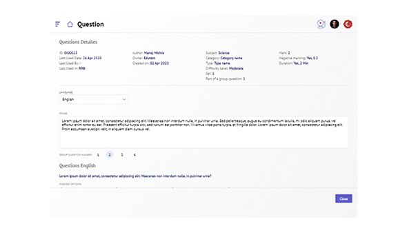 Automated Candidate Application Validation: