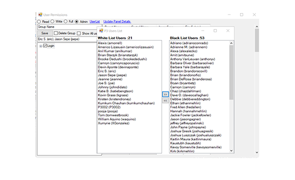 Order Management