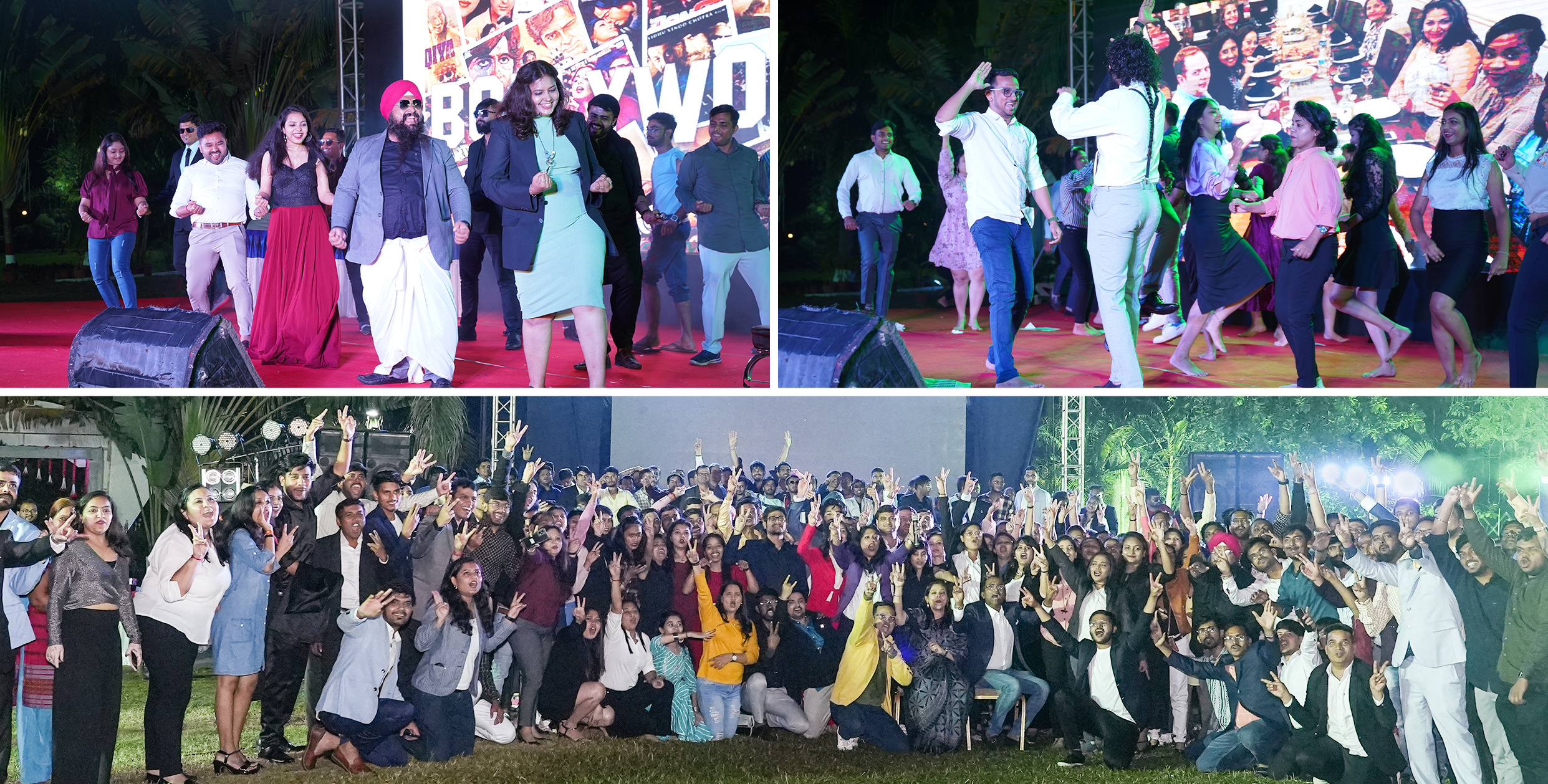 The Brainers’ Take | Brainvire Annual Event 2022 @Silvassa