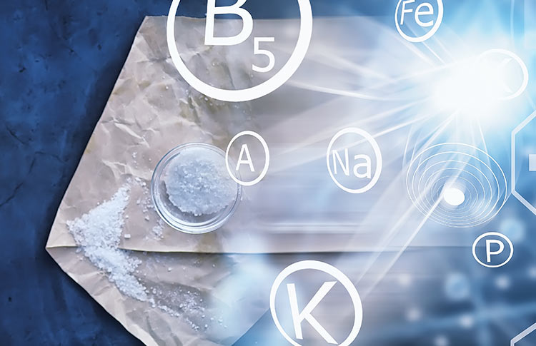 Brainvire Implements Odoo ERP as a Backend System For A Magnesium Supplement Provider