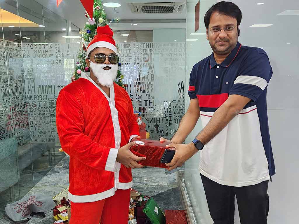 Christmas Celebration 2022