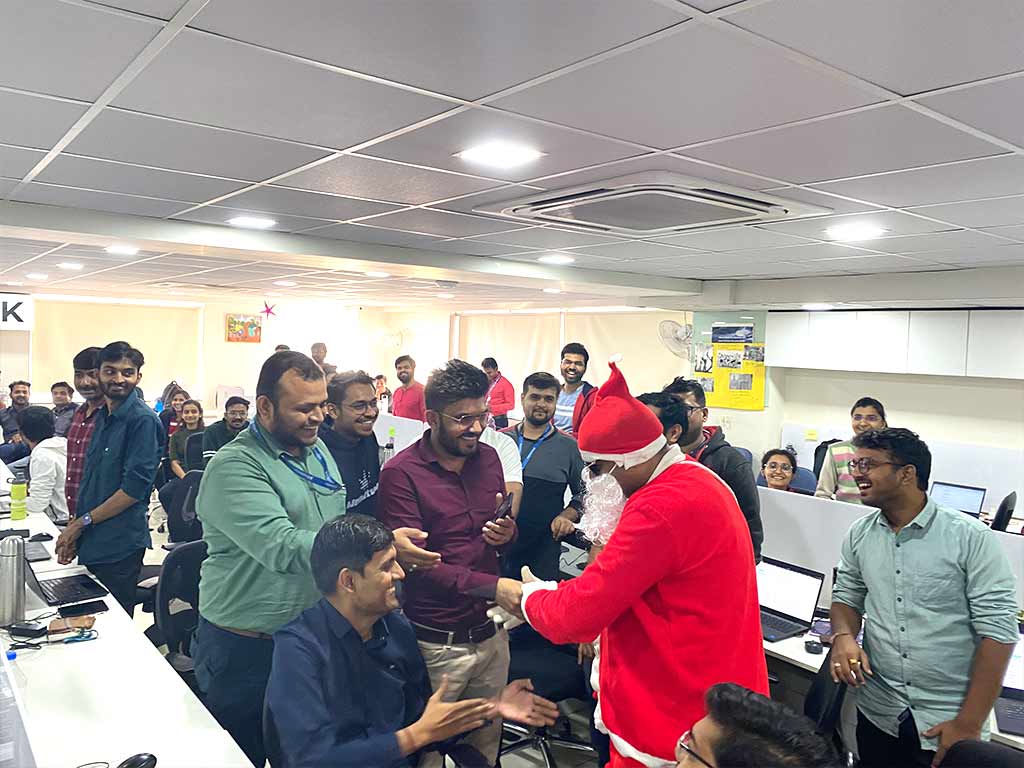 Christmas Celebration 2022