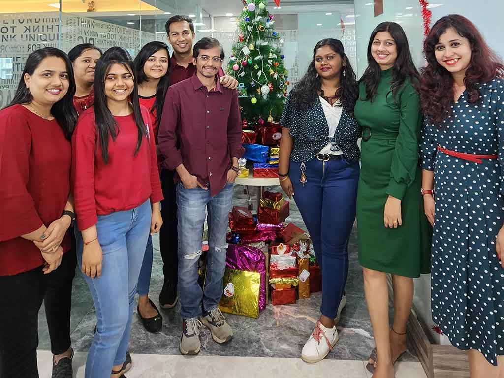 Christmas Celebration 2022