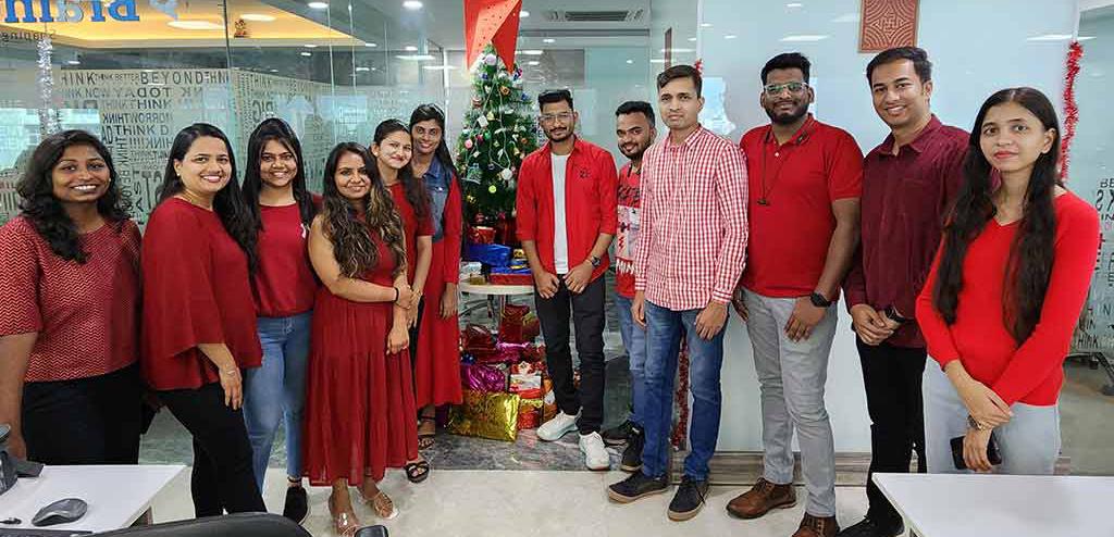Christmas Celebration 2022