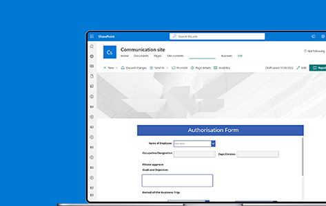 Brainvire Digitized A Business Travel Request Portal For Online Expenditure Management