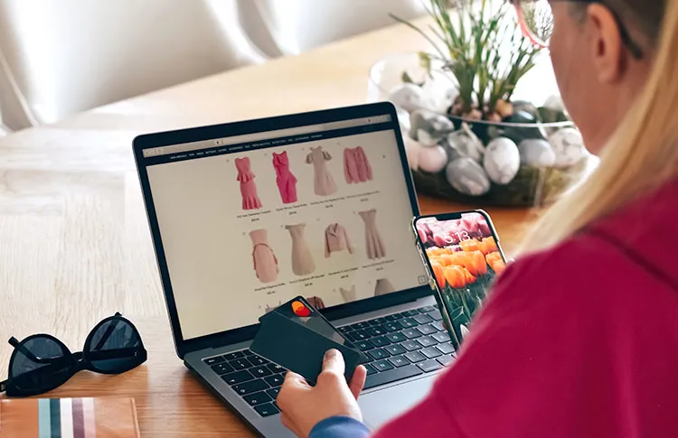  B2C eCommerce Quick Accelerator