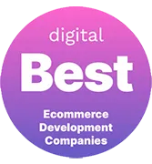 Digital Best eCommerce Development Company