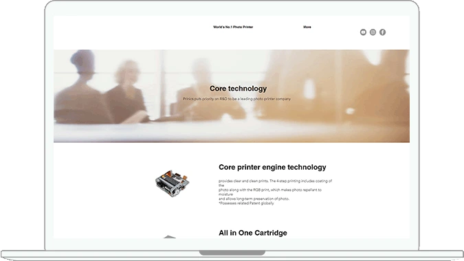 web-item