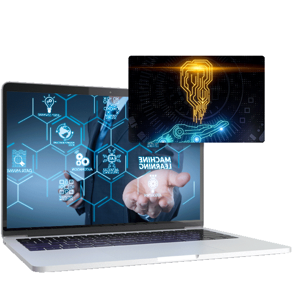 AI and ML Services to Optimize Your Business Functions