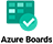 Azure Board