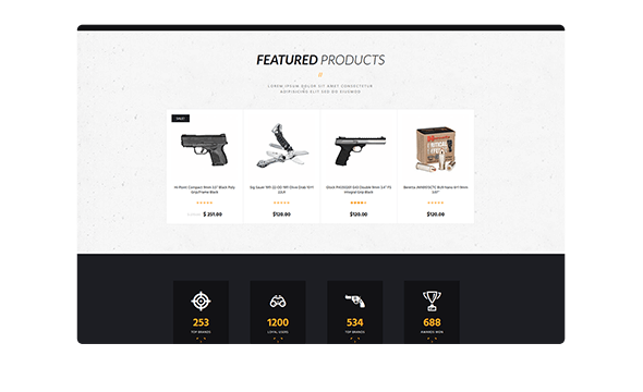 Streamlined Checkout Process: