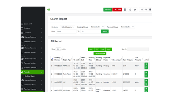 Data Processing and Analysis: