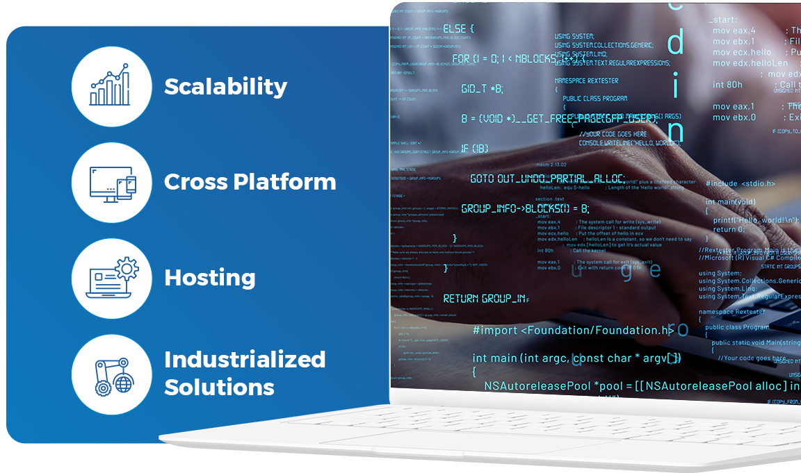 Improve Decision Making With .NET