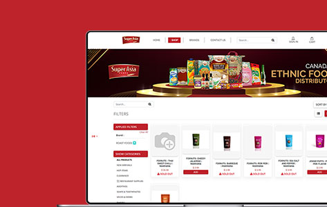 Food And Spices Wholesale Supplier Improved Decision Making Capabilities With Odoo