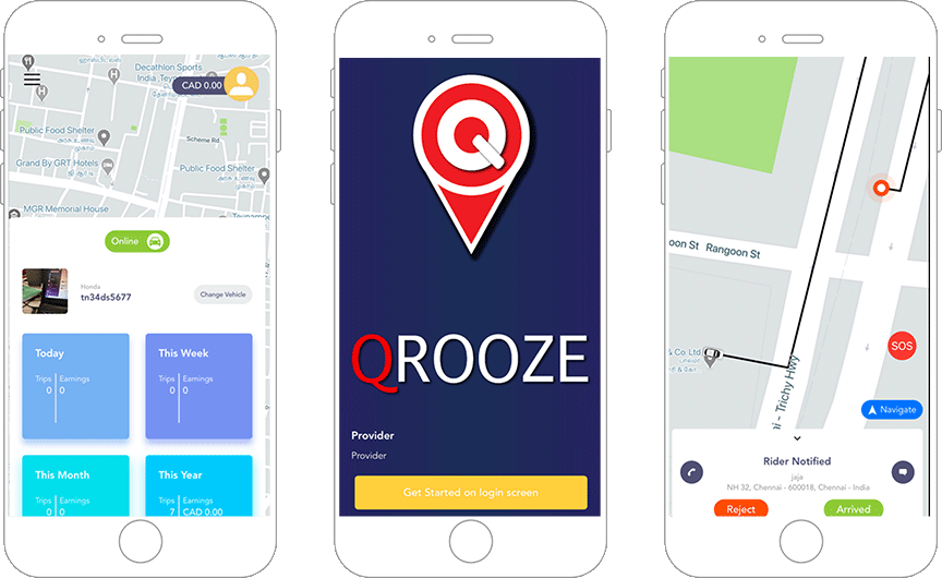 Ride Sharing App Features Get A Major Upgrade