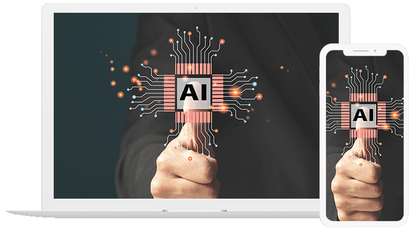 The benefits of choosing AI and ML