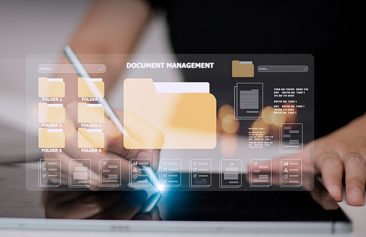 Transforming Document Collaboration for American Cultural Hub with Cutting-Edge CDMS Solution