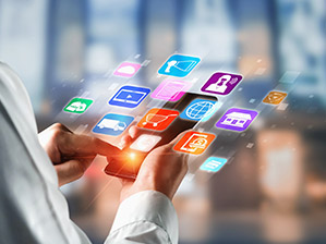 Android App Development Services