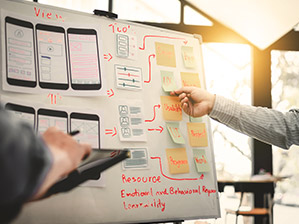 Mobile App Development Services
