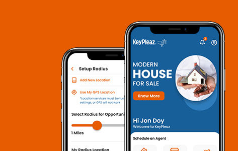 Real Estate App For Fast Opportunity Claiming