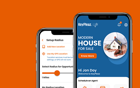 Blended Application Helping Out Modern Home Buyers and Busy Agents