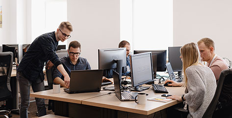Developer Community