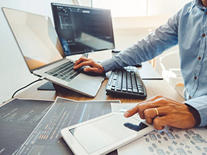 Responsive Web Design Services