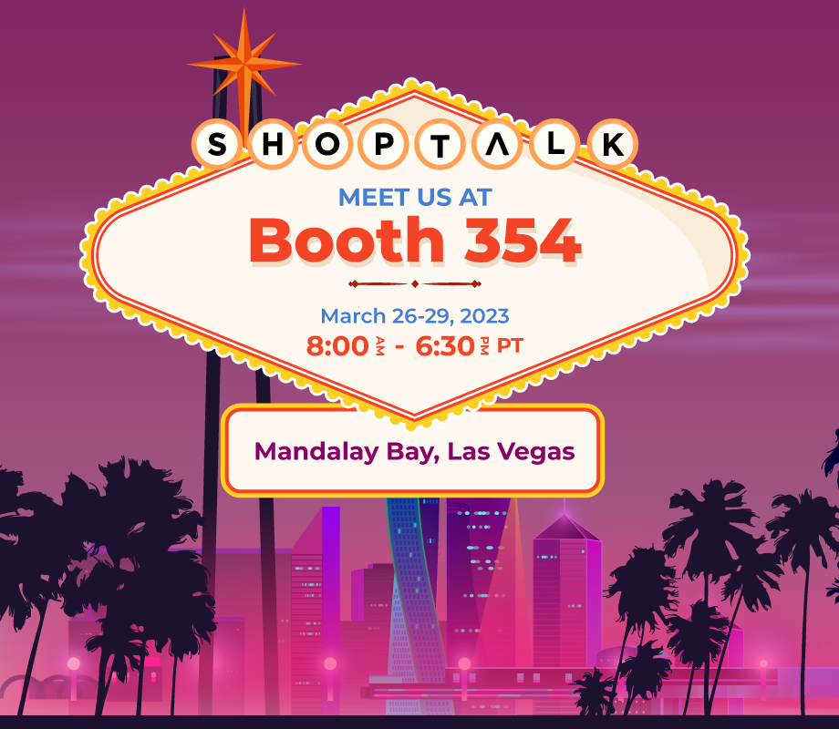 Meet Brainvire at Shoptalk 2023