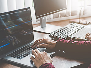 Website Development Services