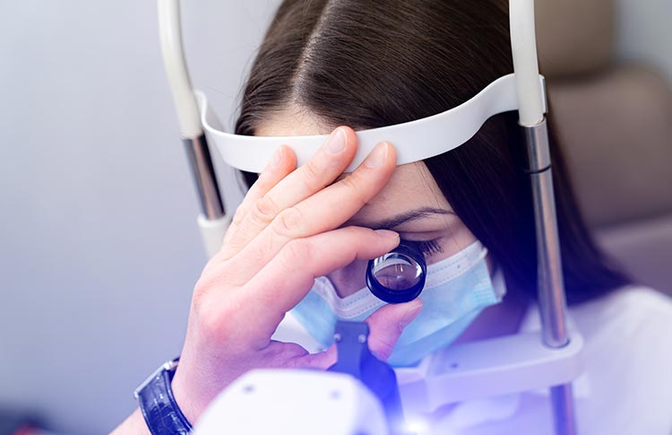 Eye and Skin Care Company Partners with Brainvire to Enhance Digital Presence