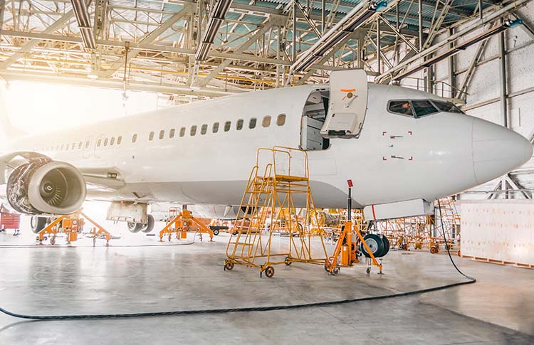 Brainvire Automating Manual Processes with Odoo for Airline Business Growth