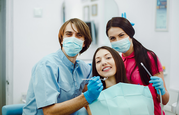 Odoo Consultation For A Dental Giant In The US