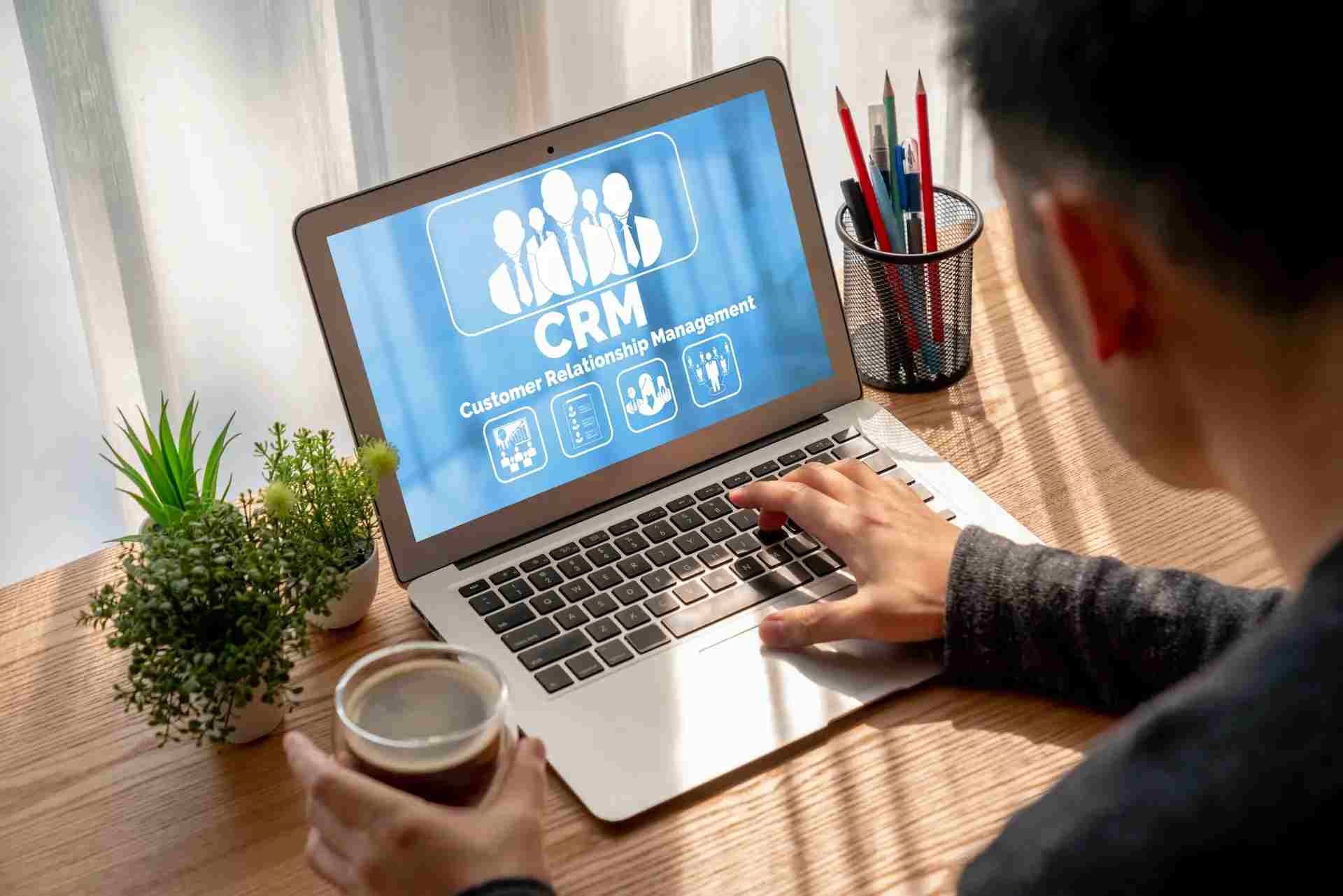 CRM