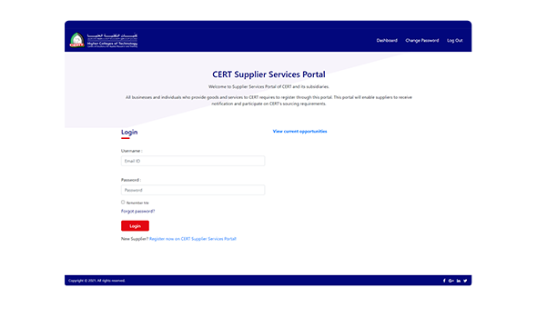 Centralized Data Management: