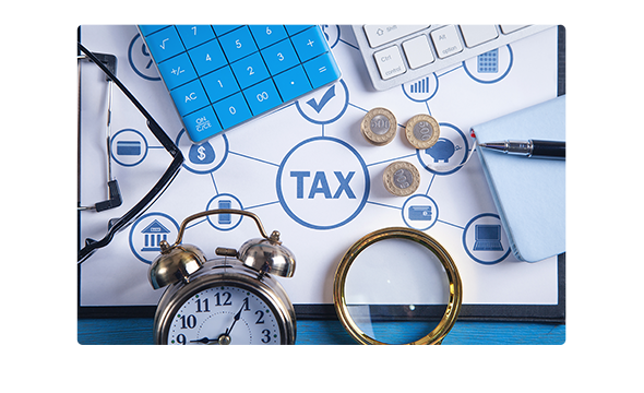 Manage Taxes Efficiently: