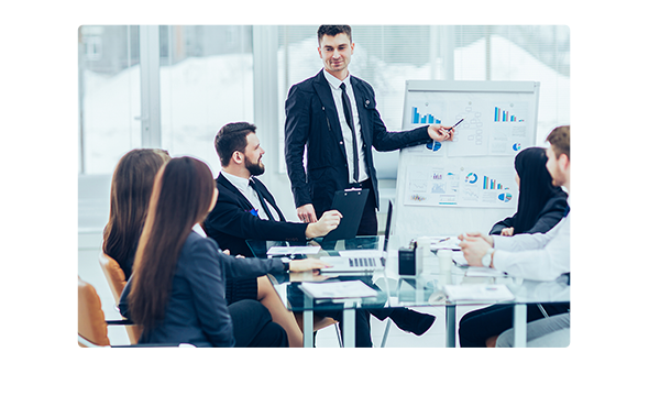 Odoo Training Requested: