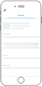 Attractive UI/UX: